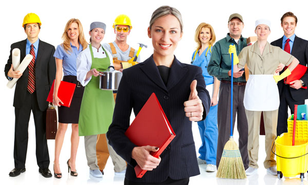 Günyüzü Bayan Temizlikçi Hizmeti